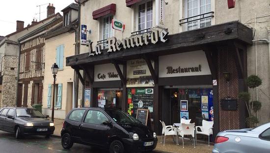 Photo de La Rémarde