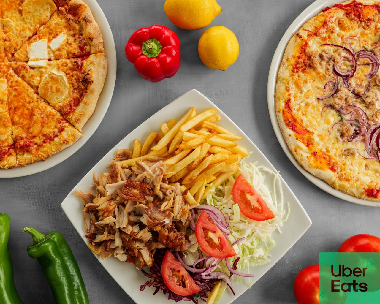 Photo du restaurant Restaurant King Kebab&Pizzas