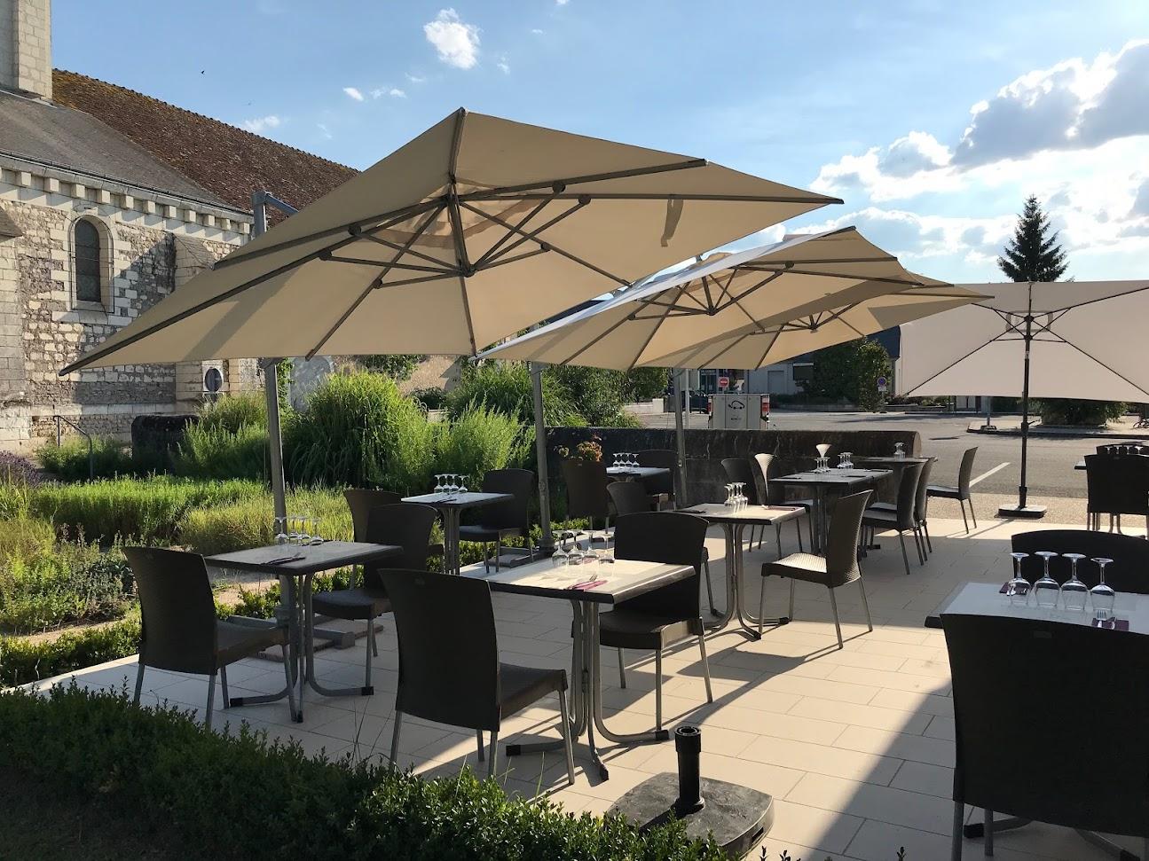 Photo de Restaurant Fleur de sel