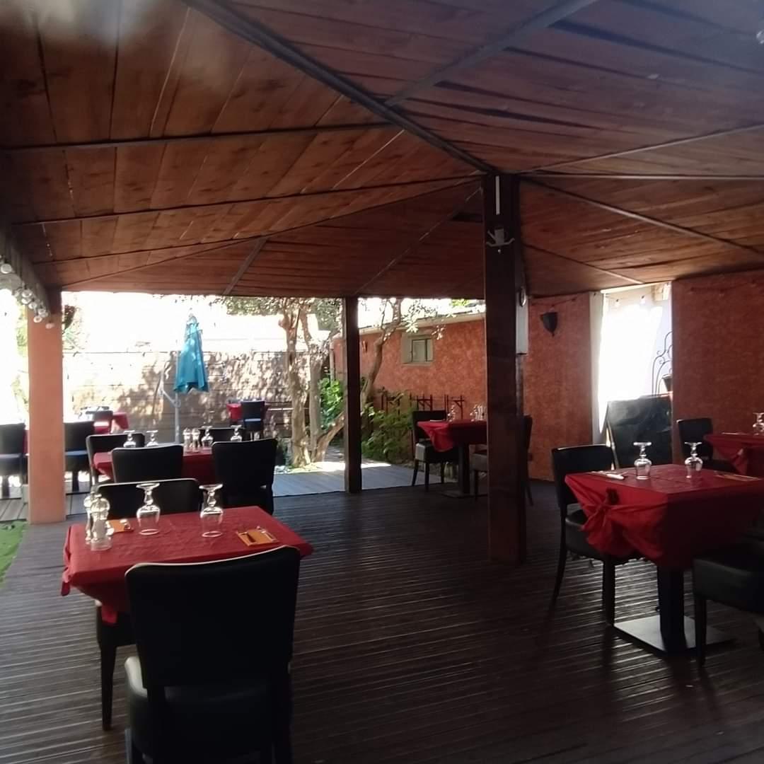 Photo de Le Jardin Secret saint Gilles gard