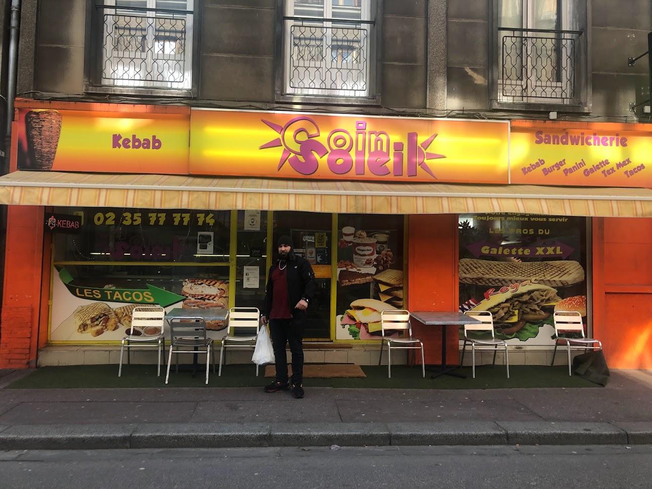 Photo du restaurant Le Coin Soleil