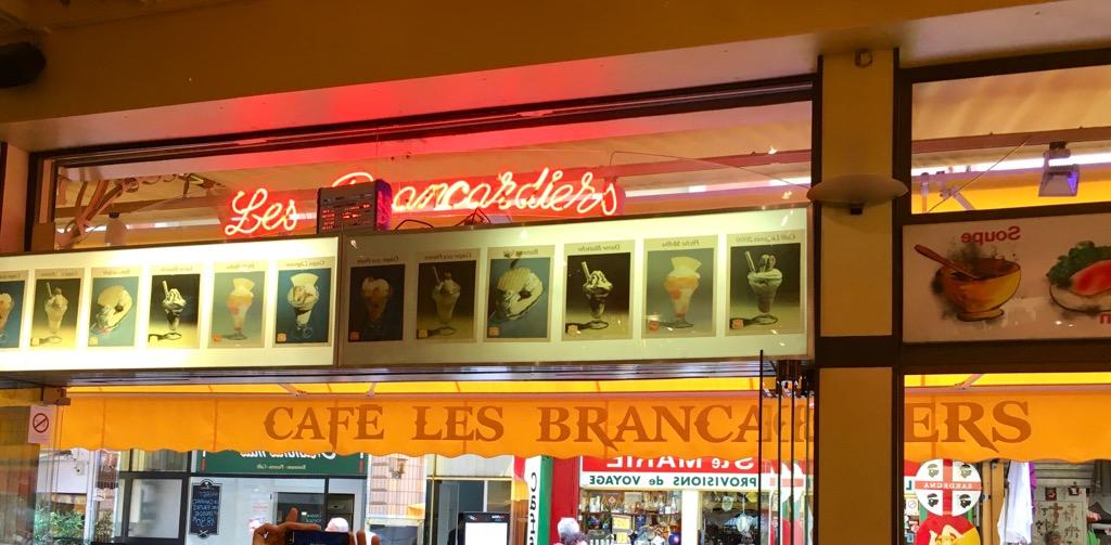 Photo de Café Brasserie Les Brancardiers