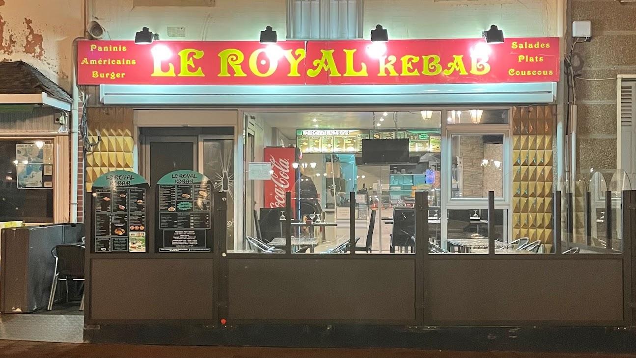 Photo de Le Royal Kebab.Mers