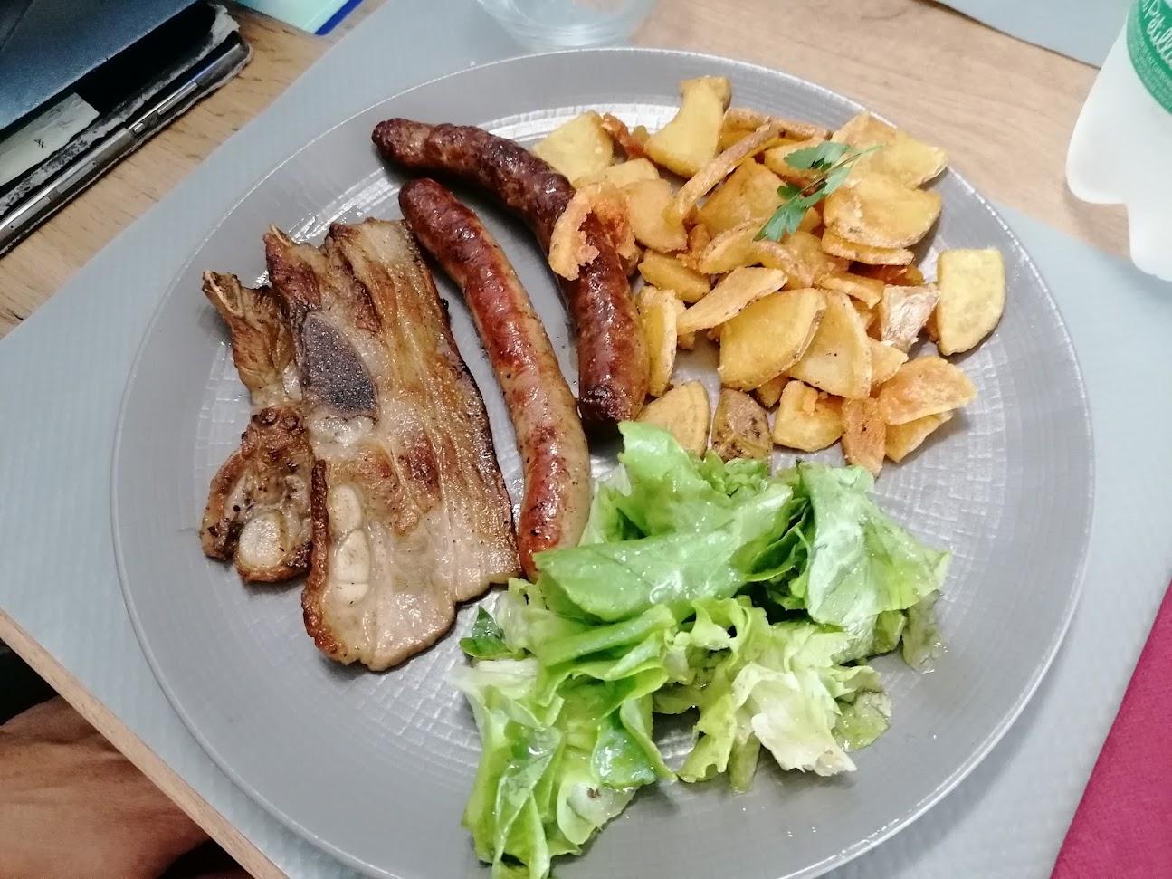 Photo de Restaurant Le Petit Nice