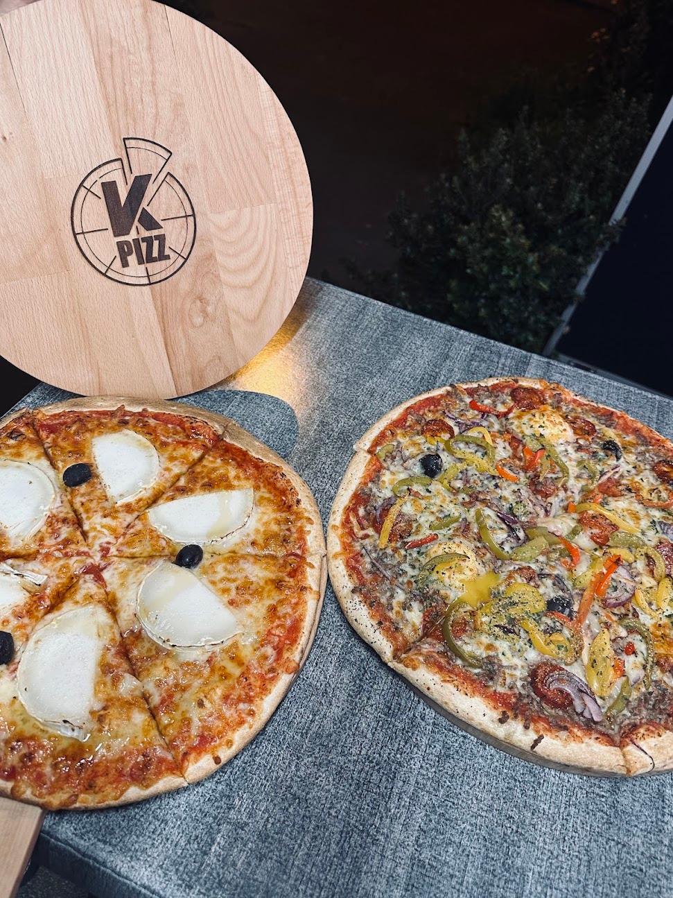 Photo du restaurant KPIZZ Lagord