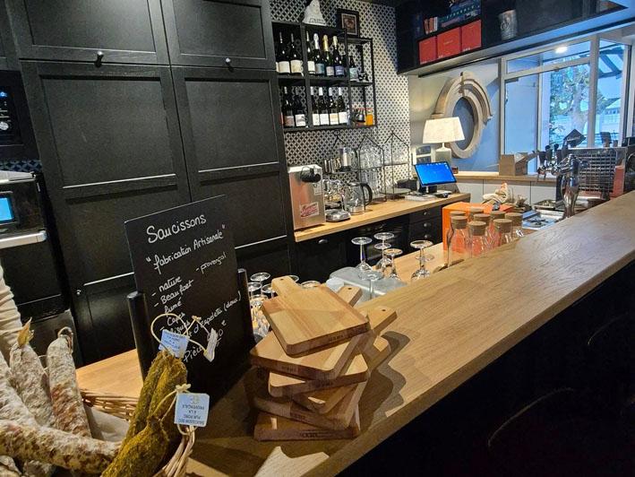 Photo du restaurant Chez Pierrot