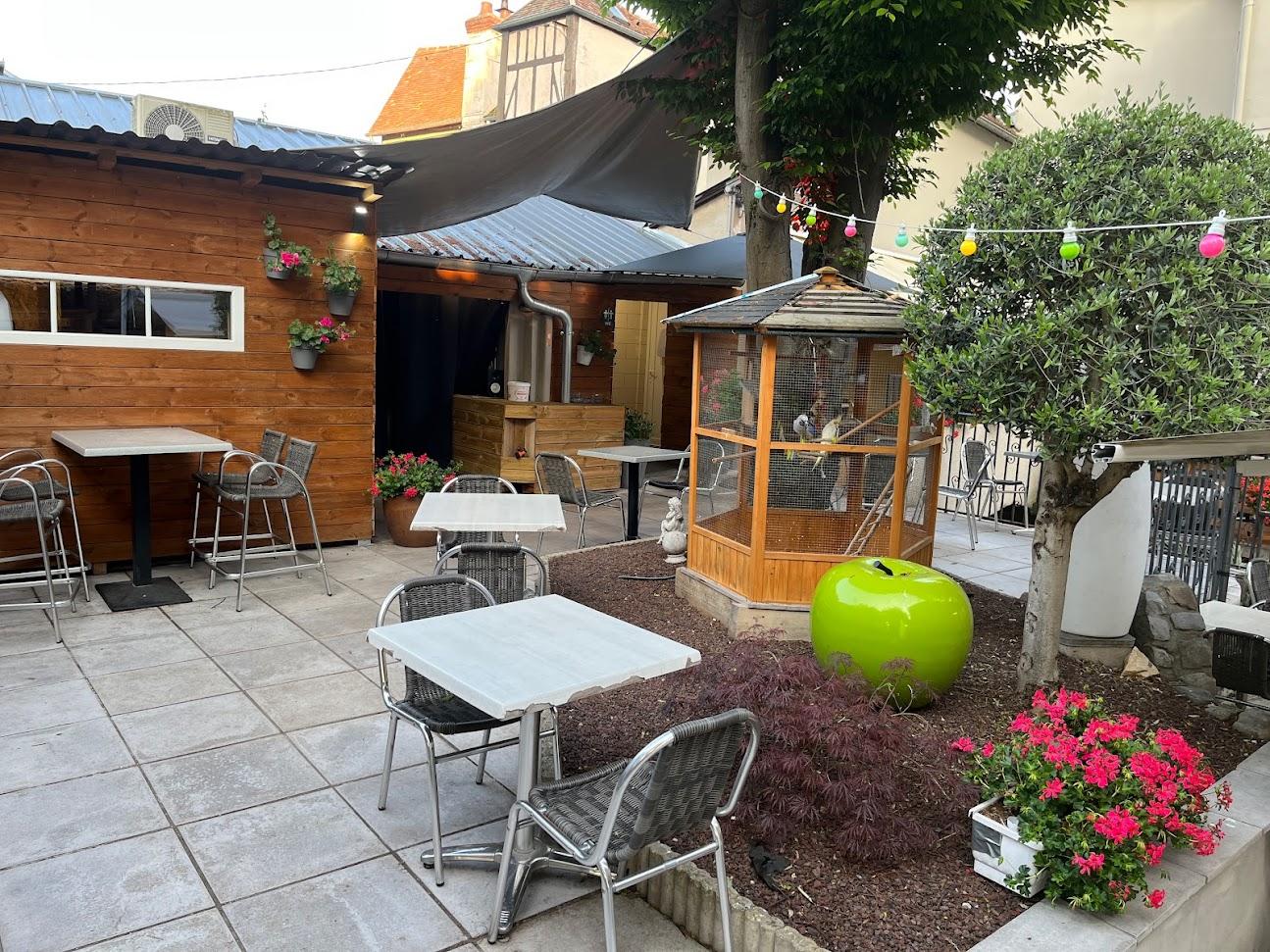 Photo de Guinguette de L’Iton evreux