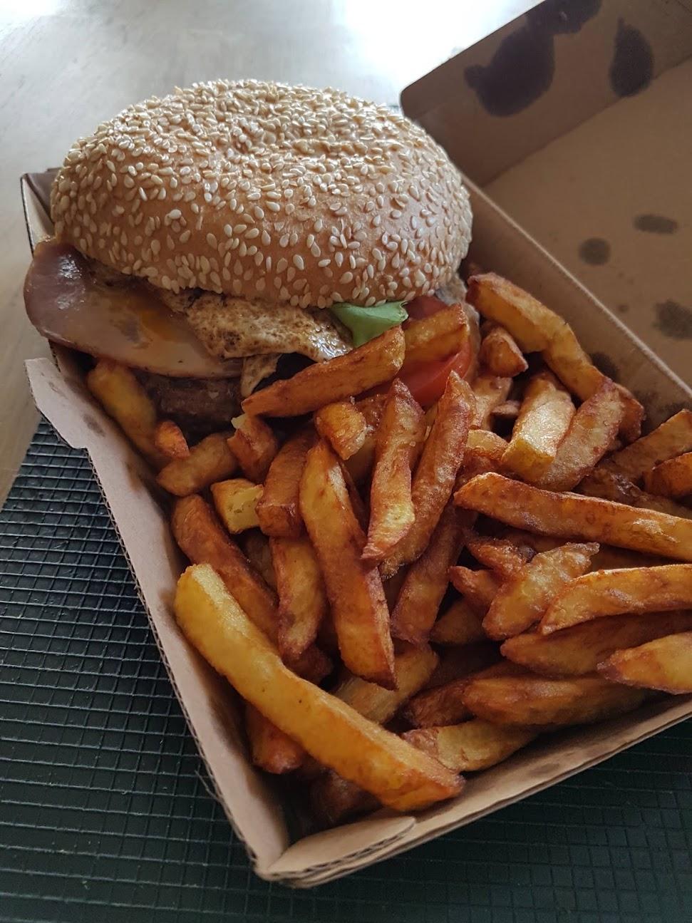 Photo de Food Trotter