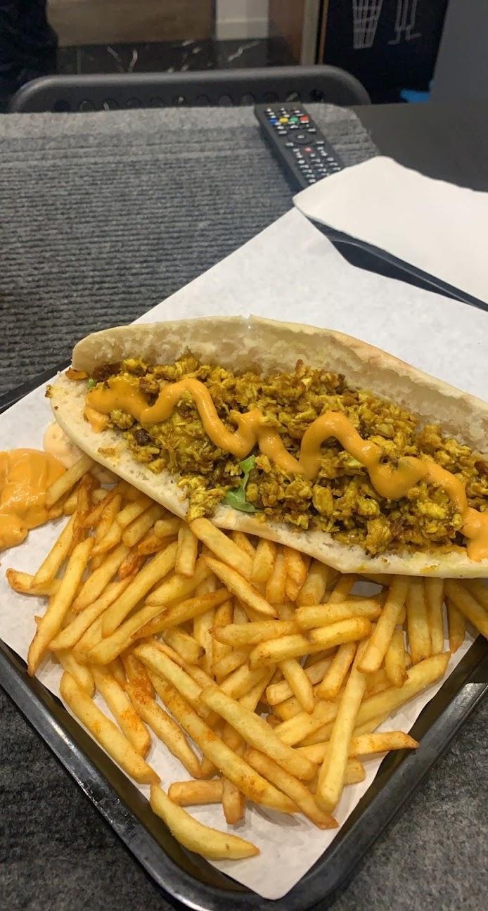 Photo de O'Delice (Pizz Burgs)