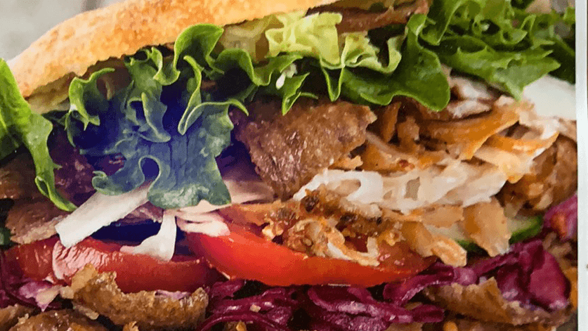 Photo de Artiste kebab