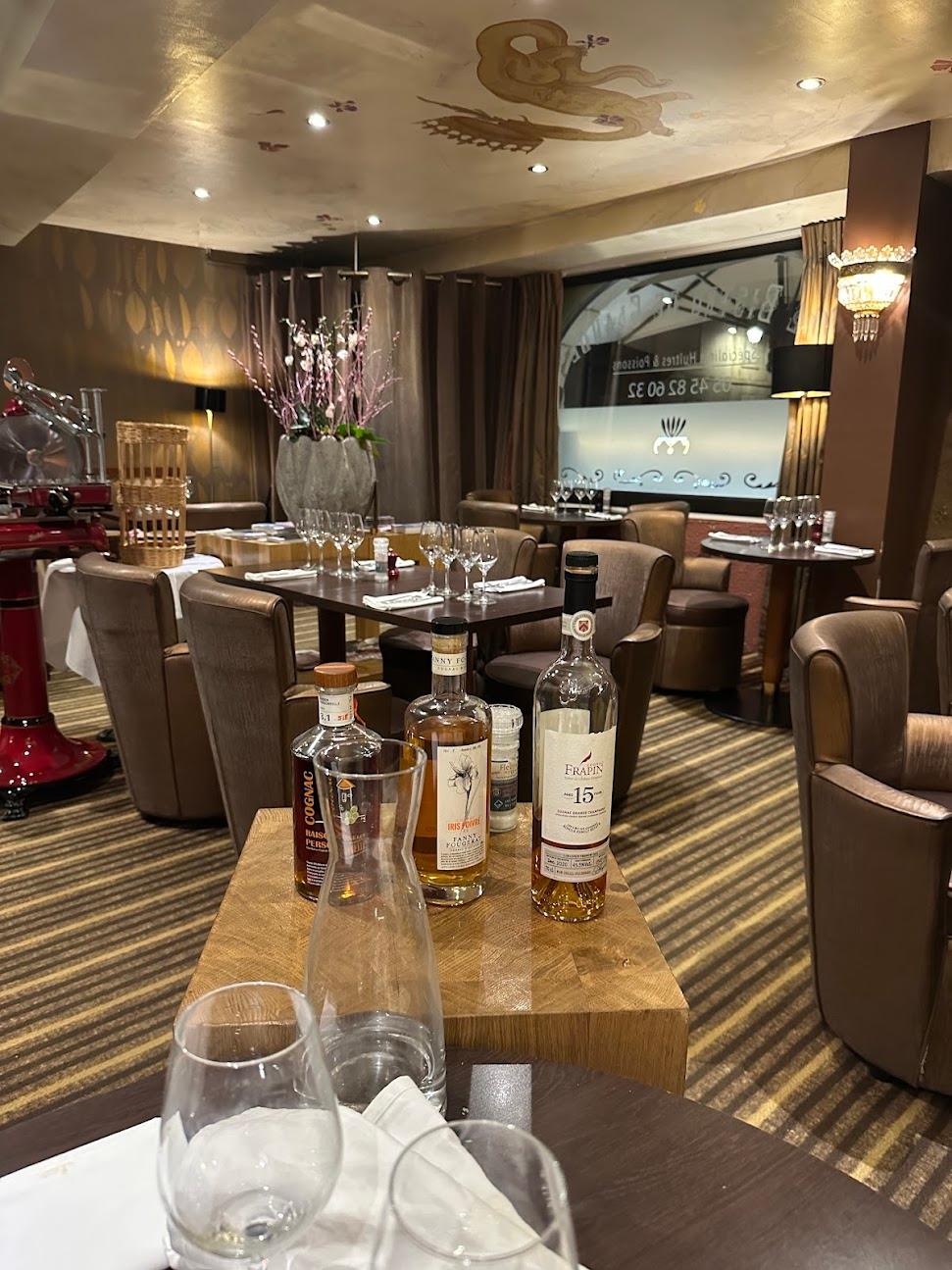 Photo de Le Bistrot de Claude - vendredi soir