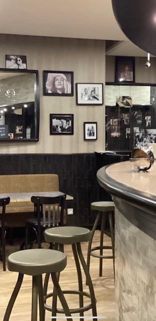 Photo de Brasserie Restaurant L'ENTRACTE