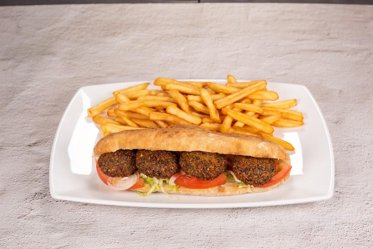 Photo du restaurant Marmara Grill Kebab