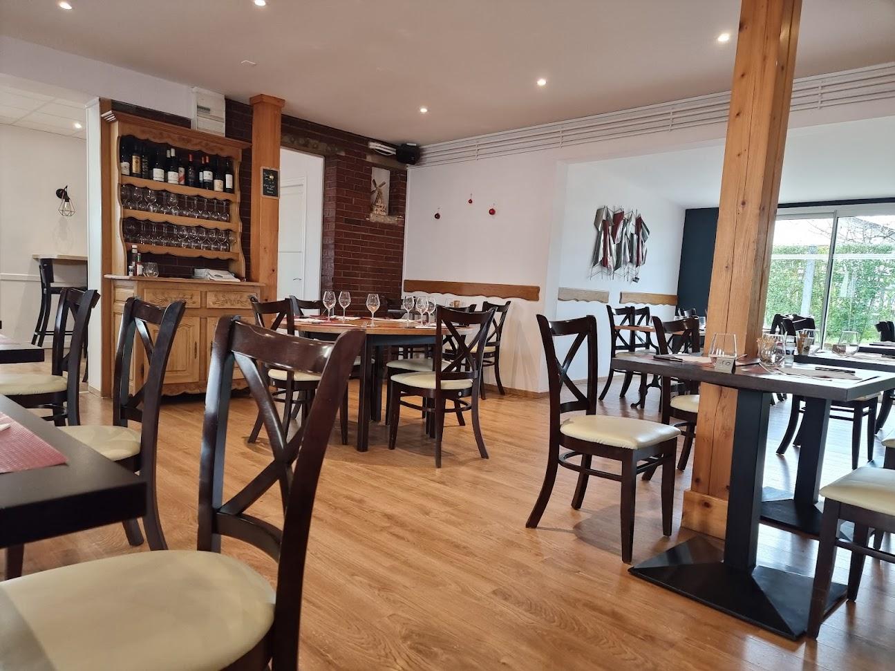 Photo de Brasserie de l'Hotel de Ville
