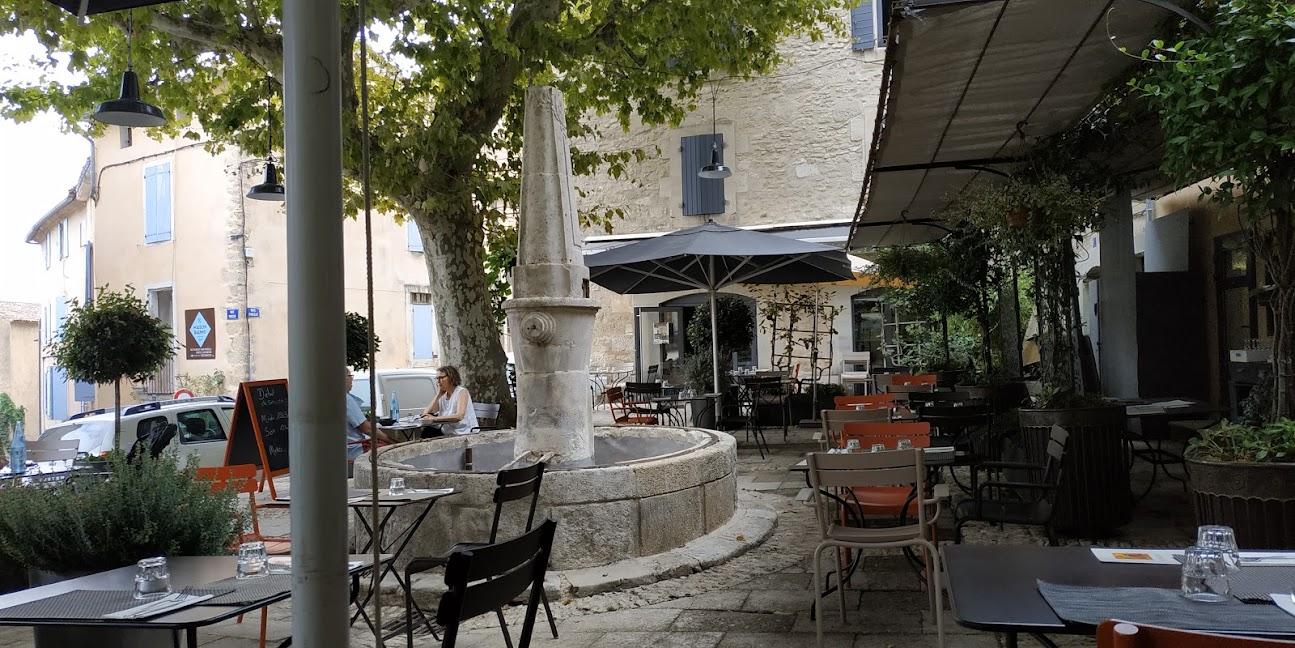 Photo de Le Fournil