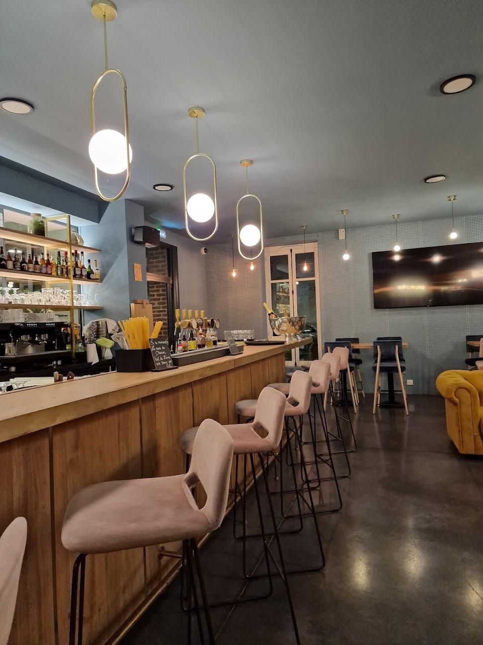 Photo de Françoise Restaurant