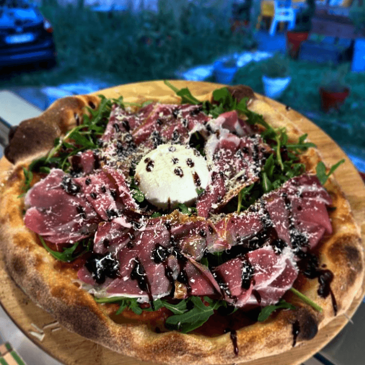 Photo de LS Pizza Garons
