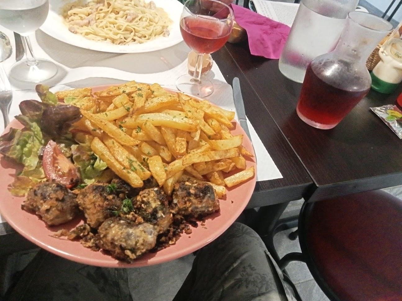 Photo de Le Risoto