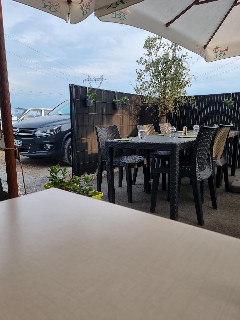 Photo du restaurant Le Relais d'Alcy