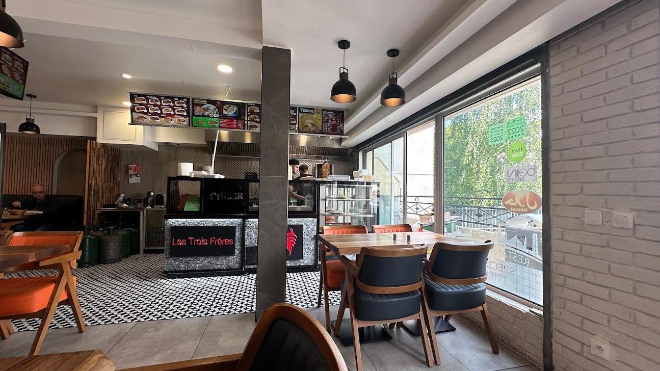 Photo de Olmez Restaurant