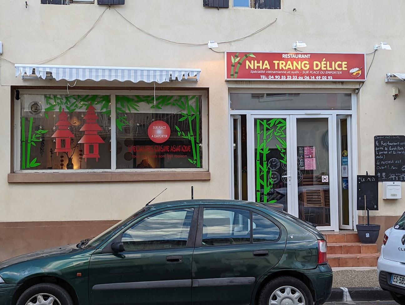 Photo de Délices d'Asie / Beda Pizza