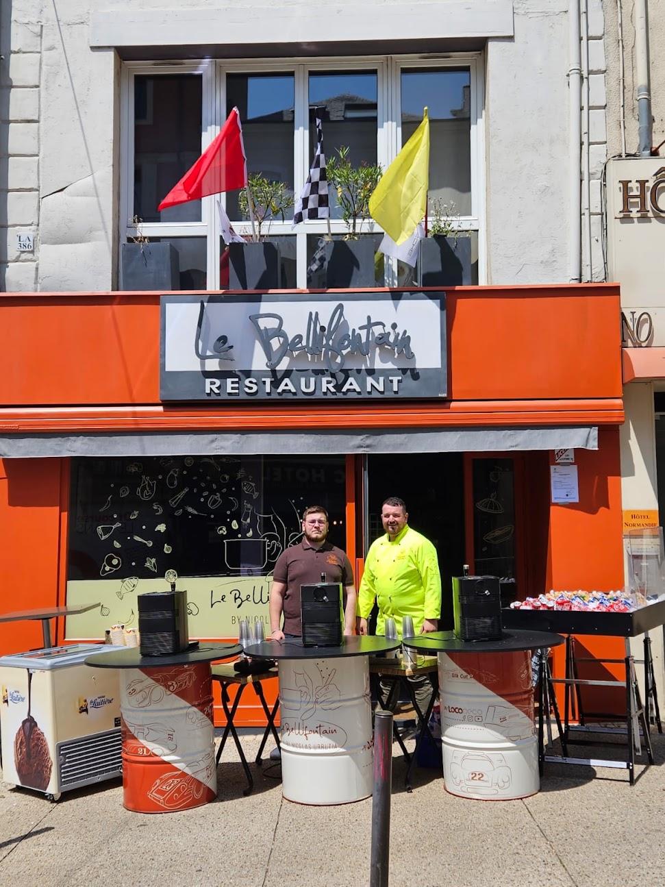 Photo de Le Bellifontain