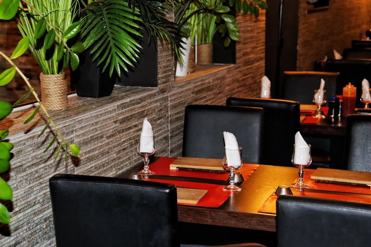 Photo de Le Nippon sushis AUBAGNE